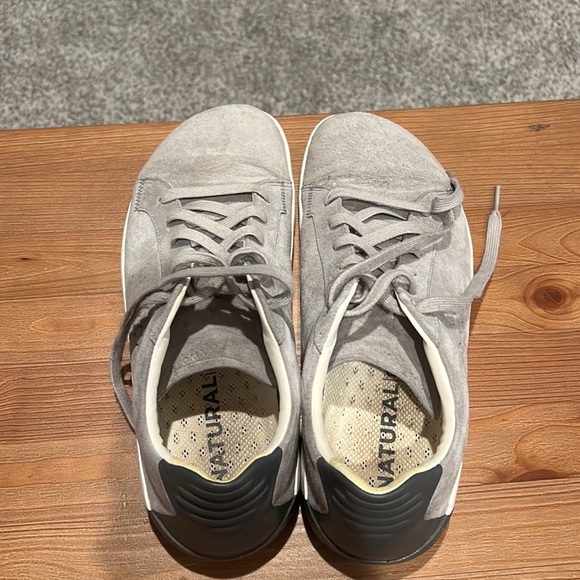 Vivobarefoot Geocourts Mens 43/US 10 - Picture 4 of 6